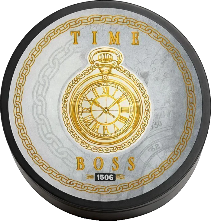 Cera caramelo, Timeboss 150 g
