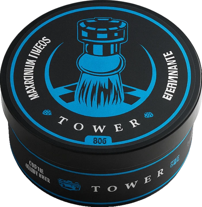 Matte, Creme modelador
