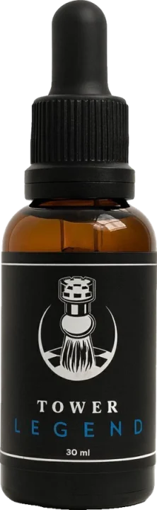 Óleo Legend, Óleo para barba 30 ml
