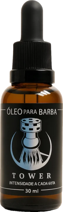 Óleo VIP, Óleo para barba 30 ml