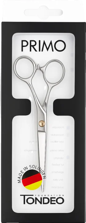 Tesoura Tondeo B12, 6,5 polegadas